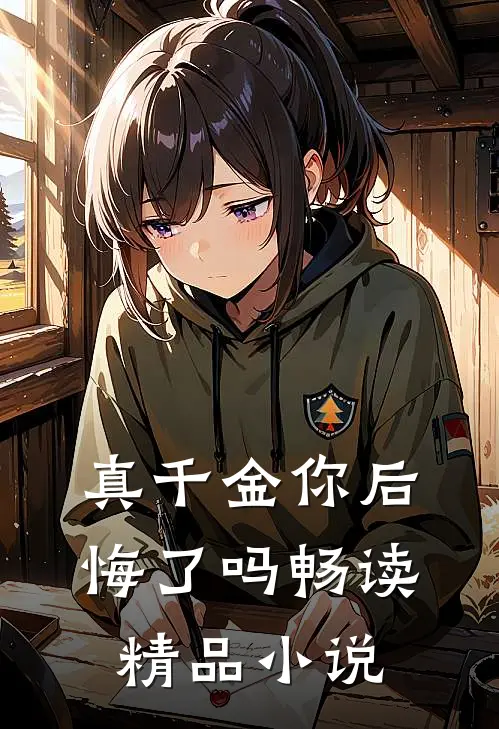 真千金你后悔了吗畅读精品小说