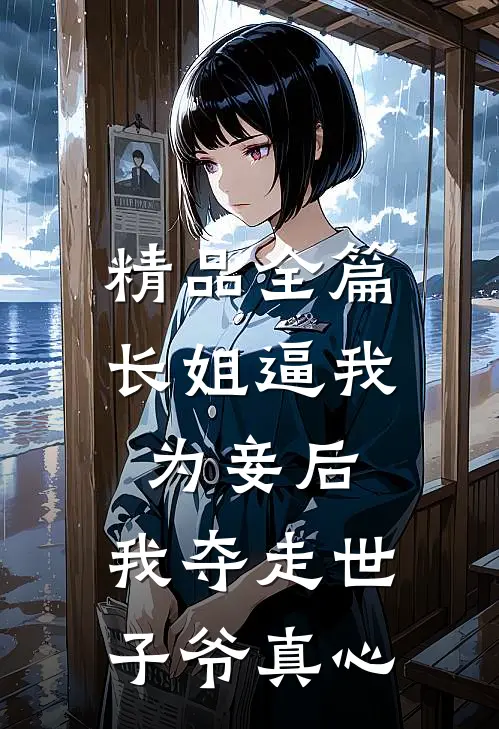 精品全篇长姐逼我为妾后，我夺走世子爷真心