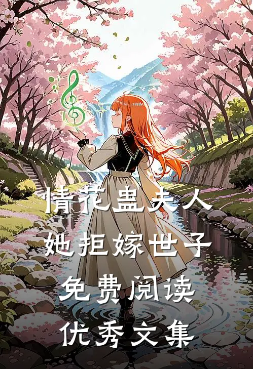 情花蛊夫人她拒嫁世子免费阅读优秀文集