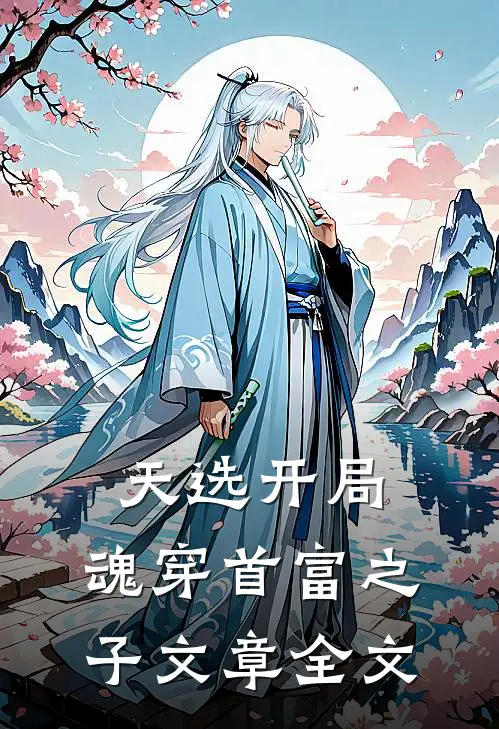天选开局，魂穿首富之子文章全文