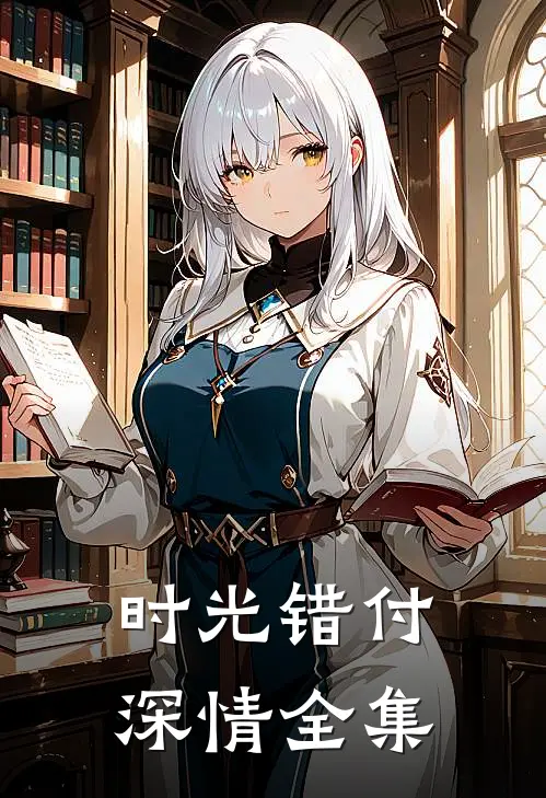 时光错付深情全集