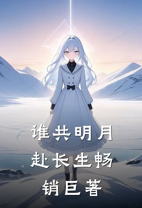 谁共明月赴长生畅销巨著