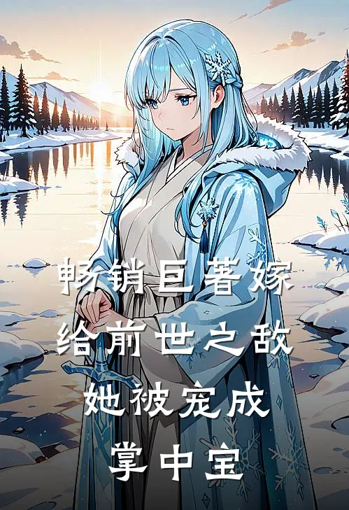 畅销巨著嫁给前世之敌，她被宠成掌中宝
