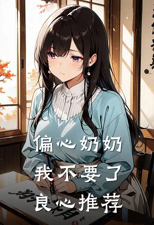 偏心奶奶我不要了良心推荐