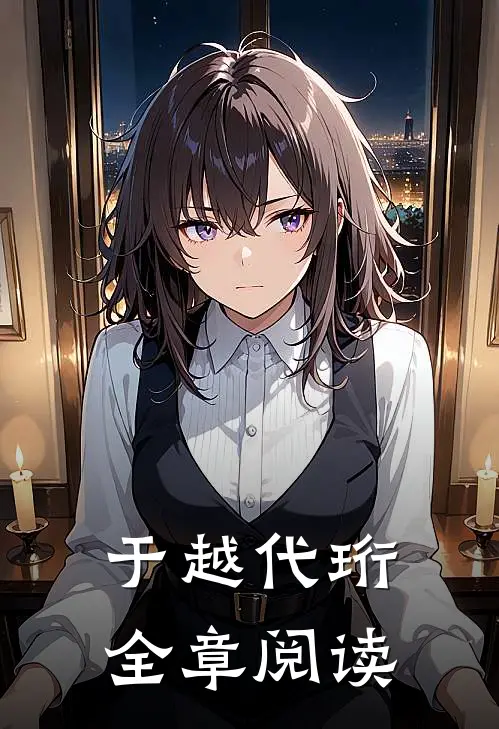 于越代珩全章阅读