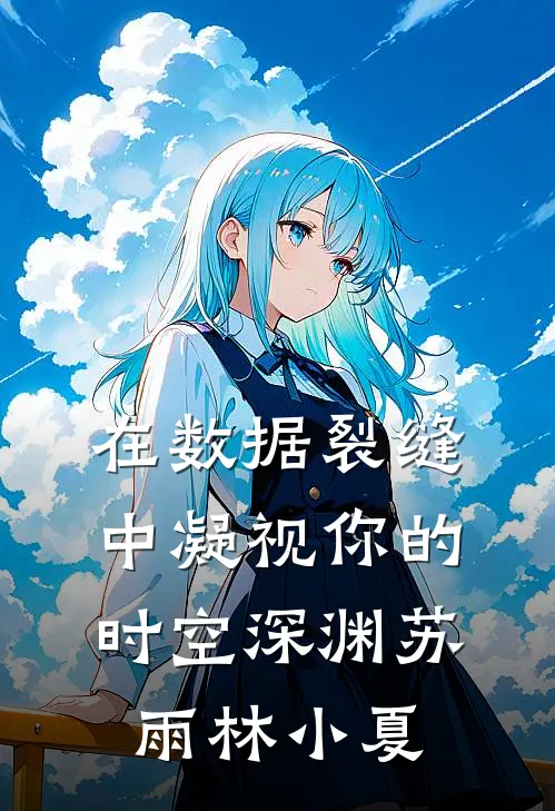 在数据裂缝中凝视你的时空深渊苏雨林小夏