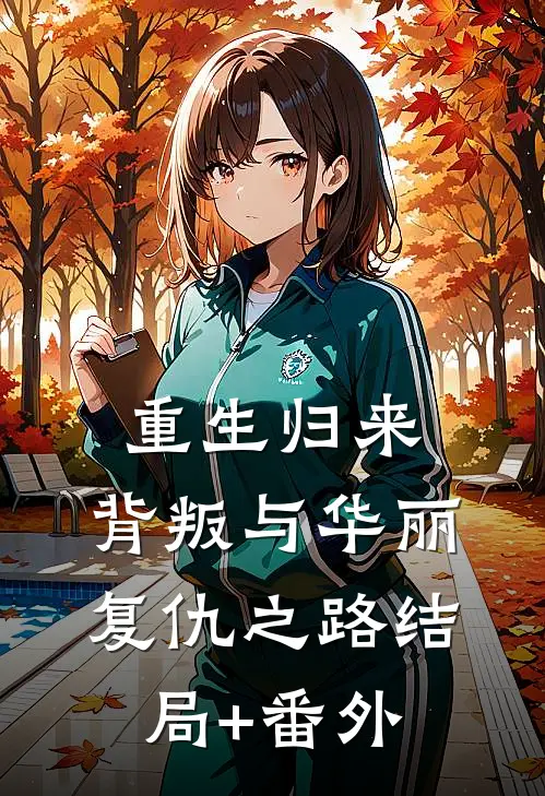 重生归来：背叛与华丽复仇之路结局+番外