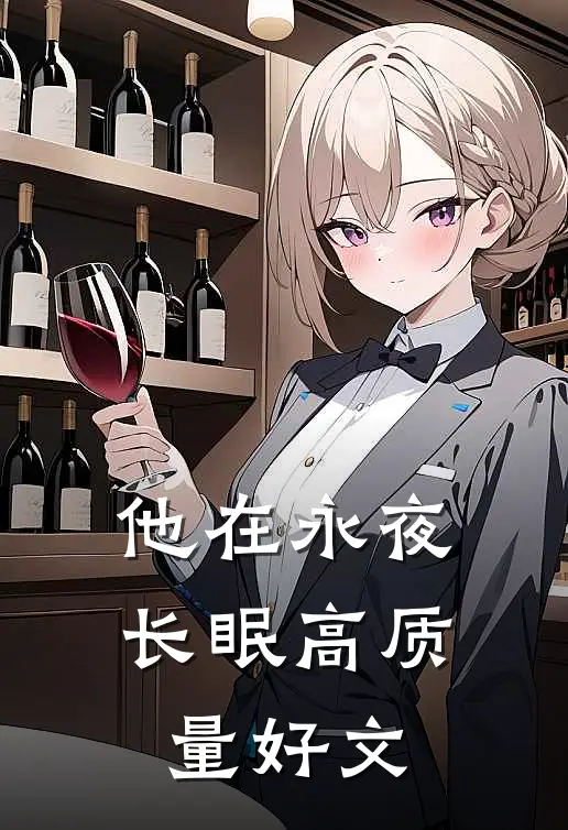 他在永夜长眠高质量好文