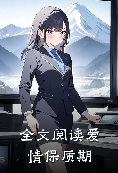 全文阅读爱情保质期
