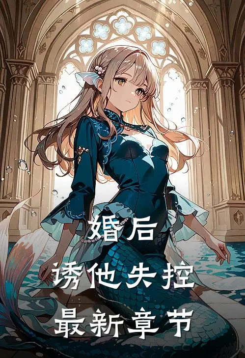 婚后，诱他失控最新章节