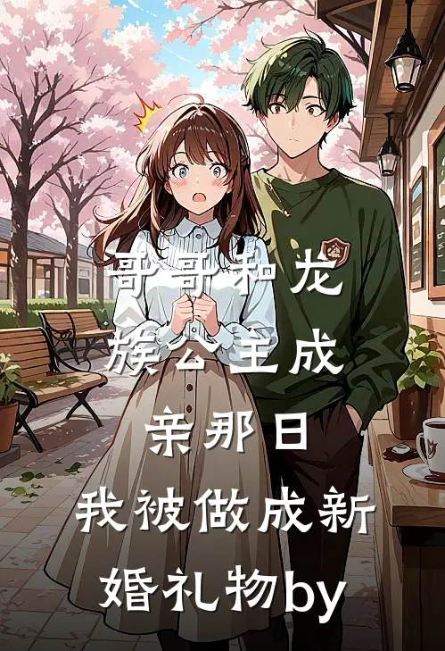 哥哥和龙族公主成亲那日，我被做成新婚礼物by
