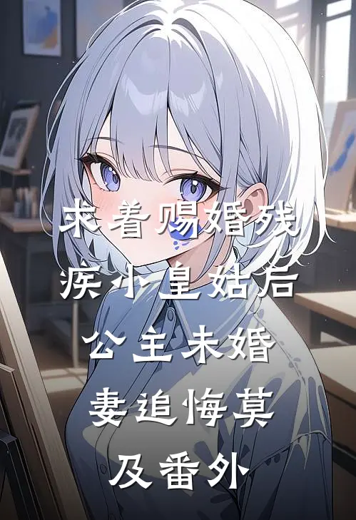 求着赐婚残疾小皇姑后，公主未婚妻追悔莫及番外