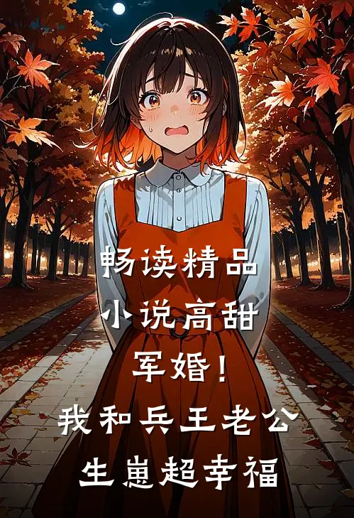 畅读精品小说高甜军婚！我和兵王老公生崽超幸福
