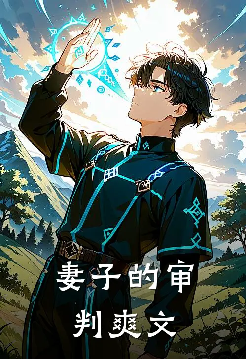 妻子的审判爽文