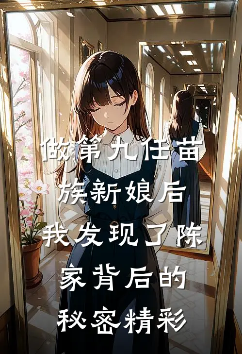做第九任苗族新娘后，我发现了陈家背后的秘密精彩