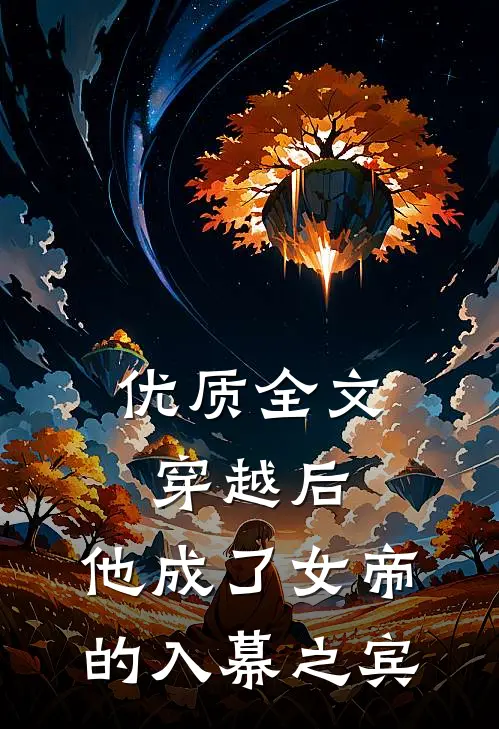 优质全文穿越后,他成了女帝的入幕之宾