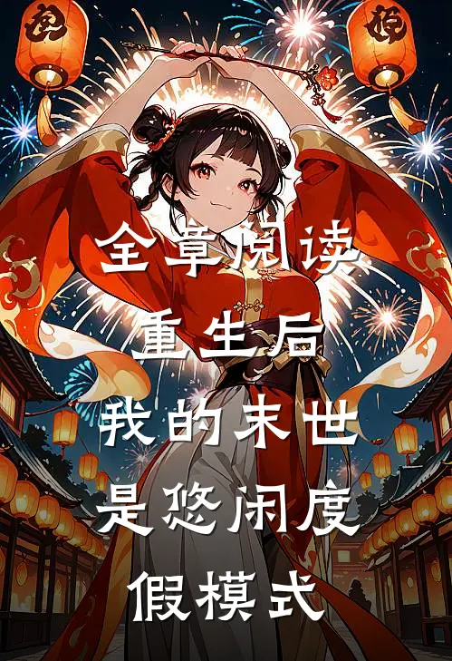 全章阅读重生后，我的末世是悠闲度假模式