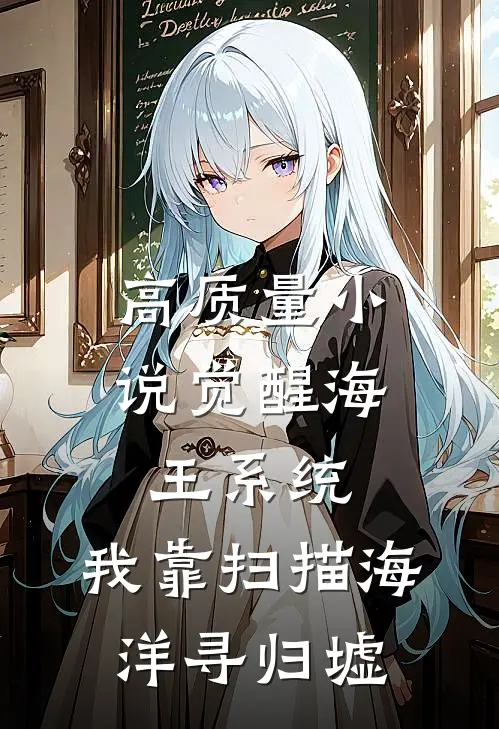 高质量小说觉醒海王系统：我靠扫描海洋寻归墟