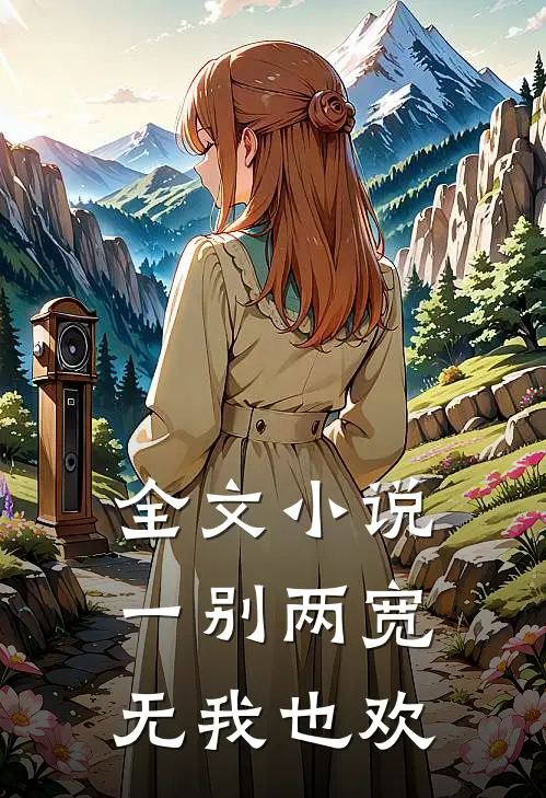 全文小说一别两宽，无我也欢