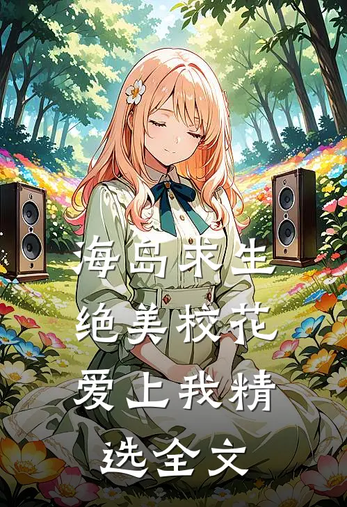 海岛求生:绝美校花爱上我精选全文