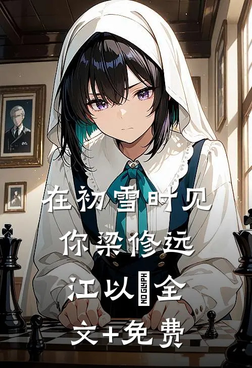 在初雪时见你梁修远江以婳全文+免费