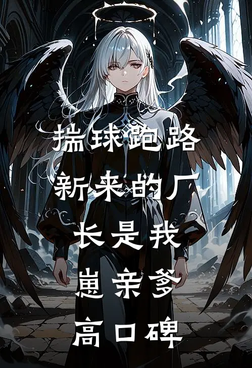 揣球跑路，新来的厂长是我崽亲爹高口碑