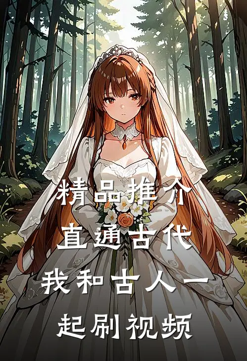 精品推介直通古代：我和古人一起刷视频