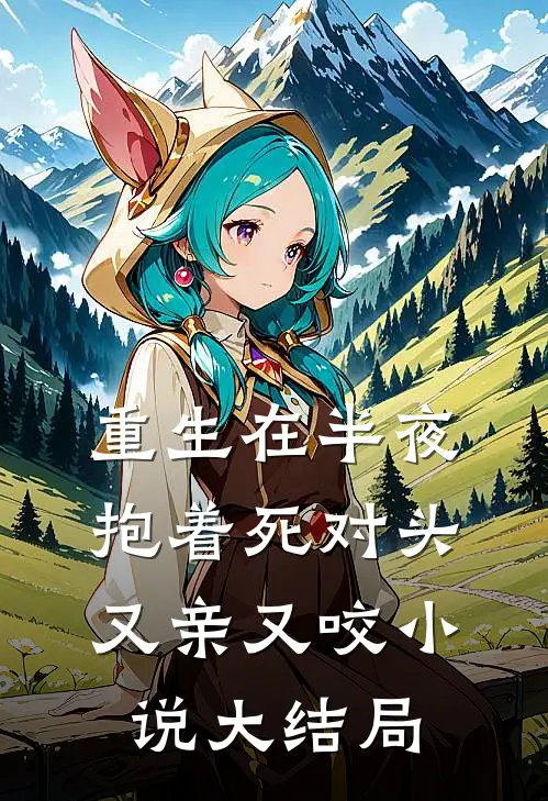 重生在半夜，抱着死对头又亲又咬小说大结局