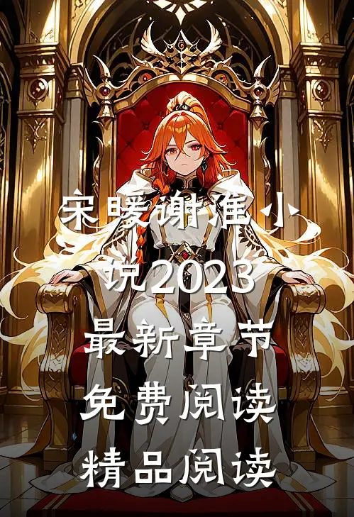 宋暖谢淮小说2023最新章节免费阅读精品阅读