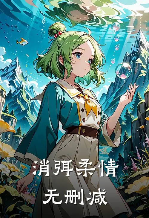 消弭柔情无删减