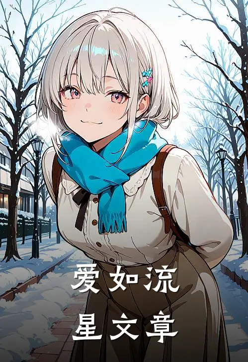 爱如流星文章
