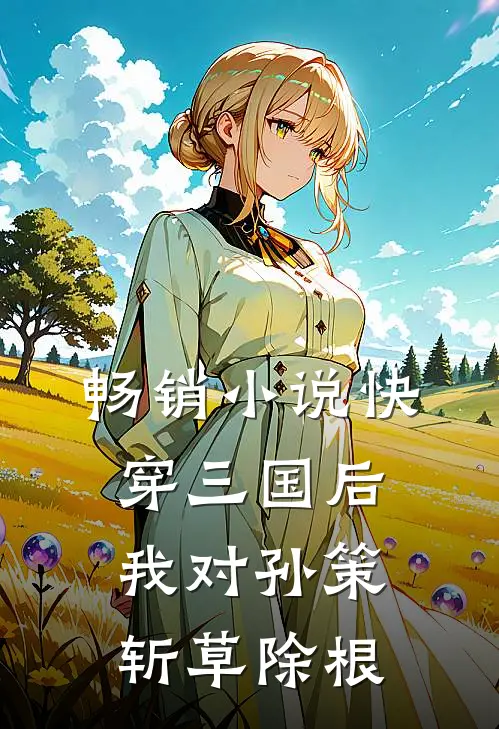 畅销小说快穿三国后，我对孙策斩草除根