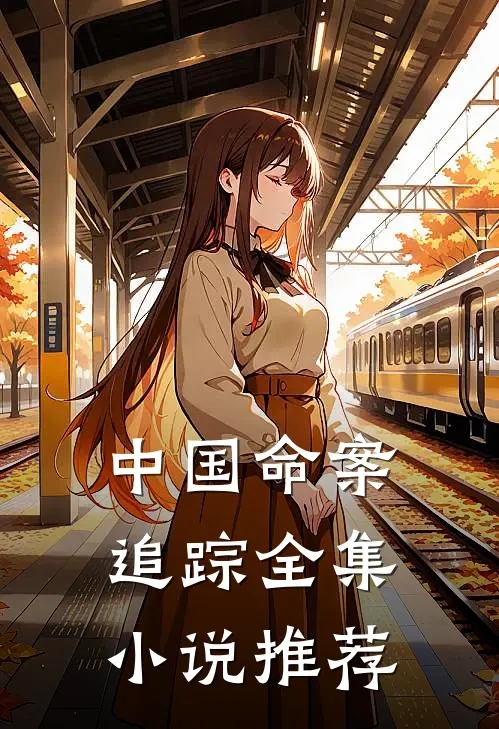 中国命案追踪全集小说推荐