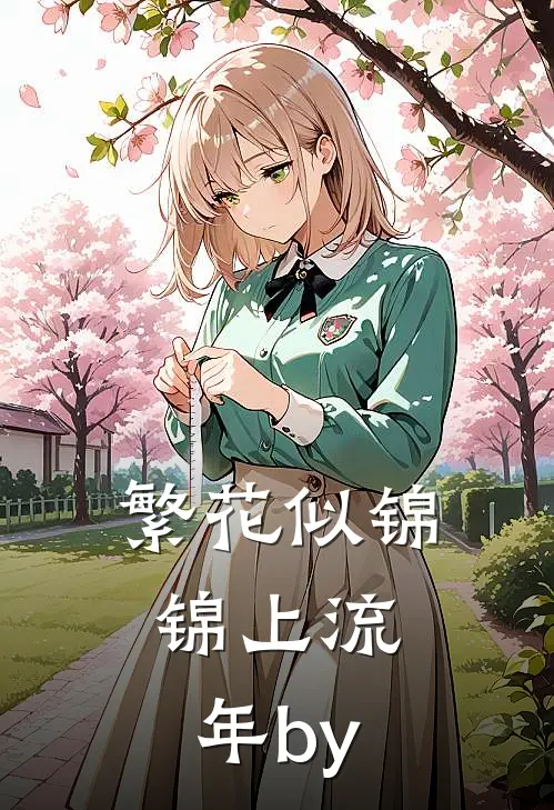繁花似锦，锦上流年by