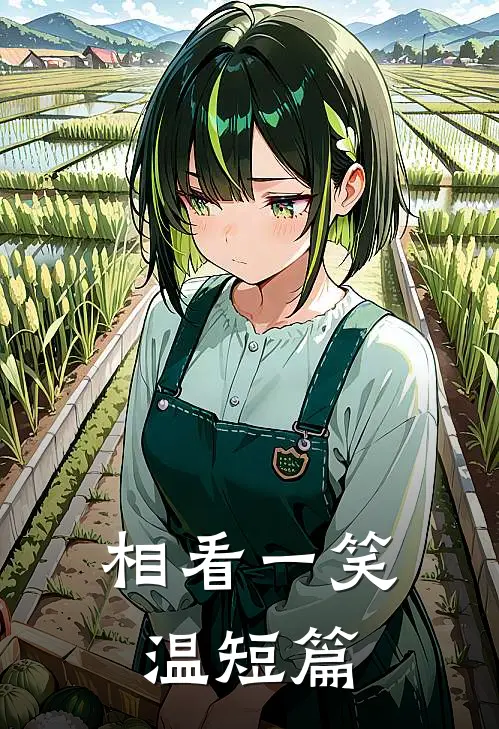 相看一笑温短篇