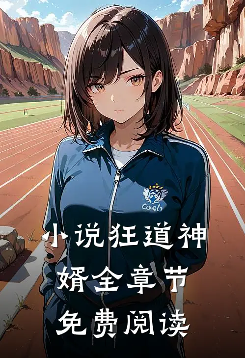 小说狂道神婿全章节免费阅读
