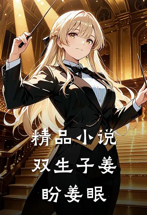 精品小说双生子姜盼姜眠