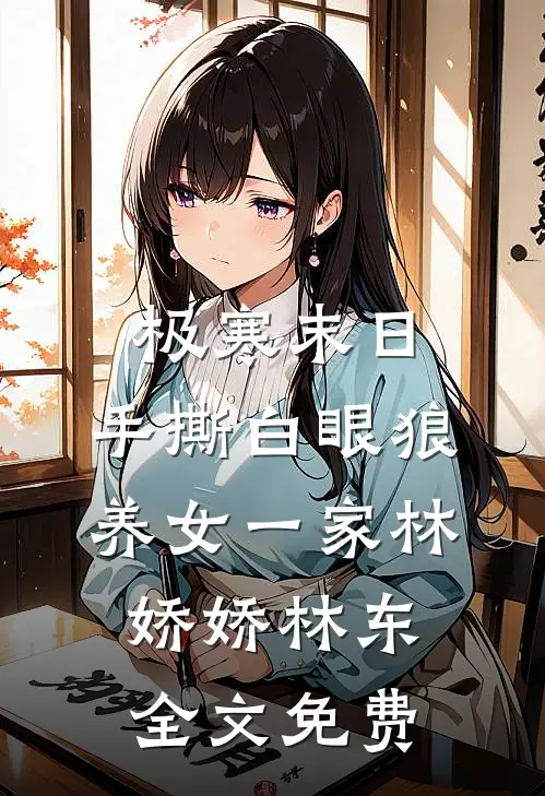 极寒末日，手撕白眼狼养女一家林娇娇林东全文免费