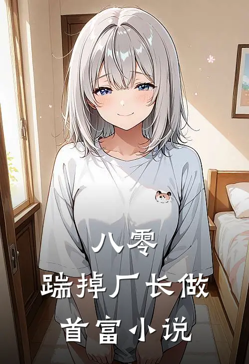 八零：踹掉厂长做首富小说