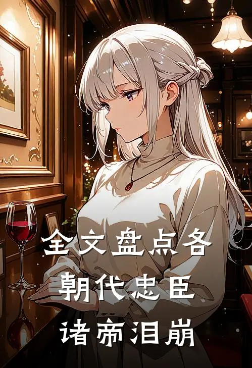 全文盘点各朝代忠臣，诸帝泪崩