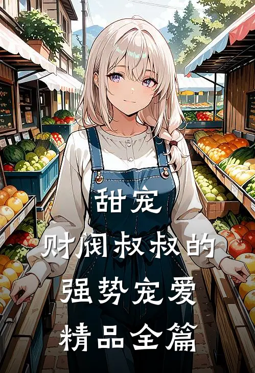 甜宠：财阀叔叔的强势宠爱精品全篇