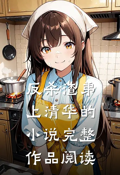 反杀渣弟上清华的小说完整作品阅读