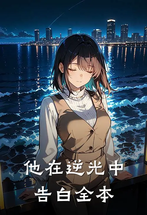 他在逆光中告白全本