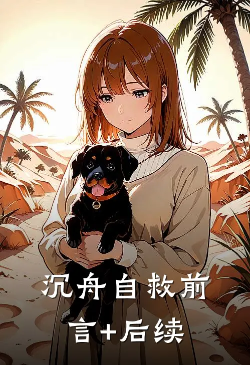 沉舟自救前言+后续