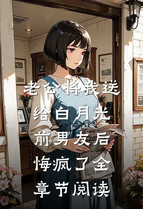 老公将我送给白月光前男友后，悔疯了全章节阅读