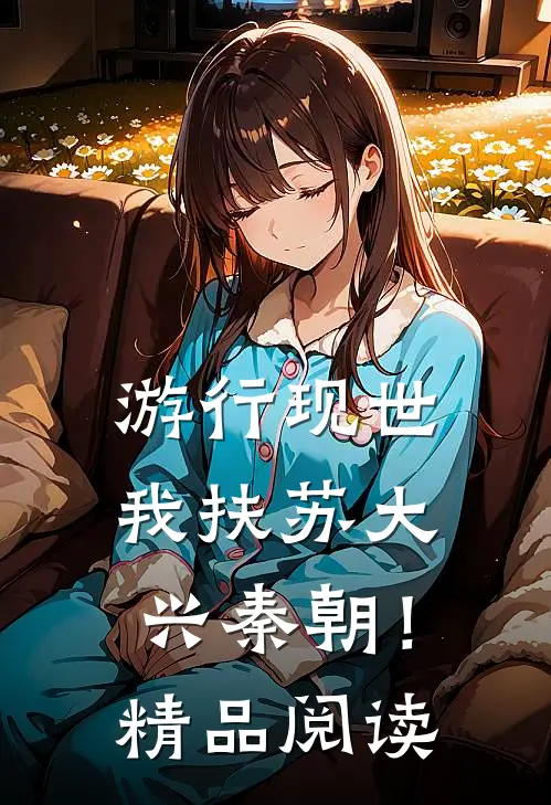 游行现世，我扶苏大兴秦朝！精品阅读