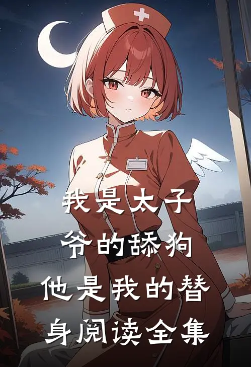 我是太子爷的舔狗,他是我的替身阅读全集