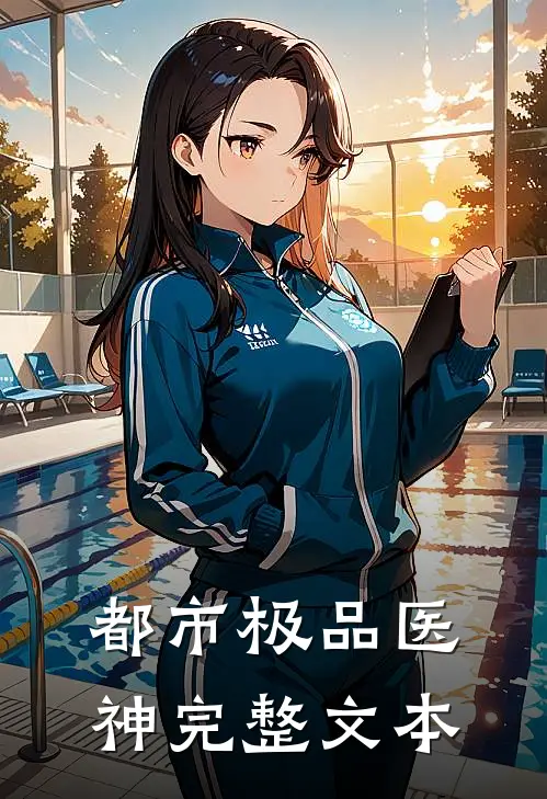 都市极品医神完整文本