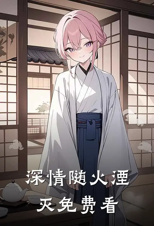 深情随火湮灭免费看
