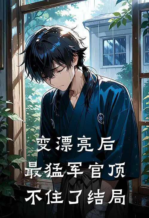 变漂亮后，最猛军官顶不住了结局